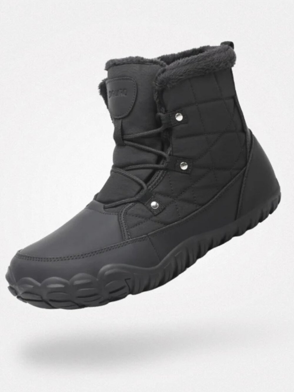 Saguaro Winter Boot Rise III Size 41 Barefoot Shoes